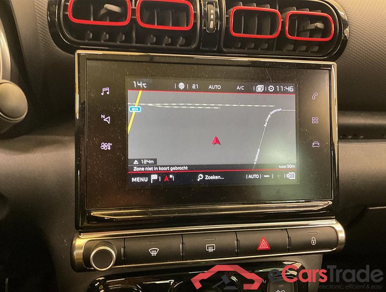 CITROEN C3 Aircross Aircross 1.2 PureTech Shine S&S #3