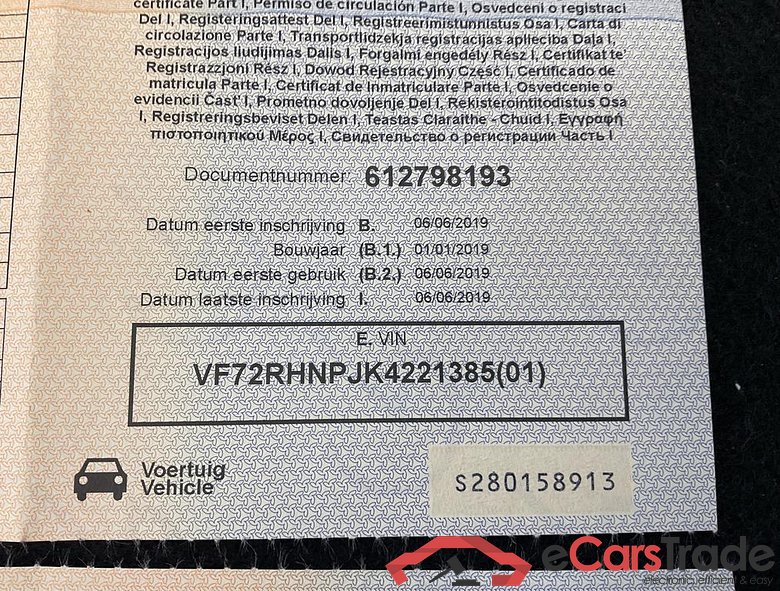 CITROEN C3 Aircross Aircross 1.2 PureTech Shine S&S #4