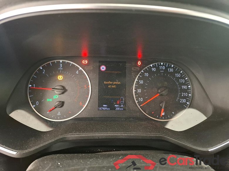 Clio V Business 1.5 dCi 85CV BVM6 E6dT #6