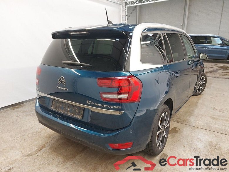 Citroën Grand C4 Spacetourer 1.5 BlueHDi 130 S&S EAT8 Shine 5d #2