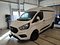 preview Ford Transit Custom #0