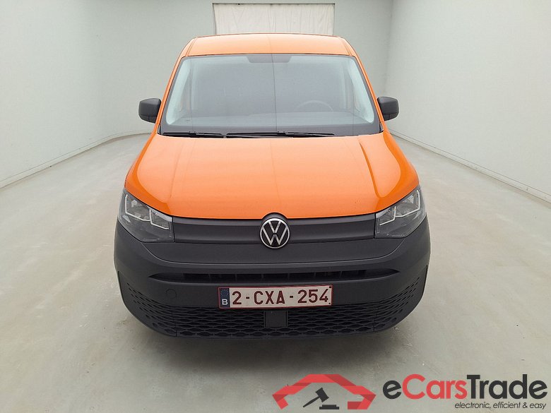 VW, _Caddy '20, Volkswagen Caddy 2.0 TDI Manueel 55 kW Cargo 4d #1