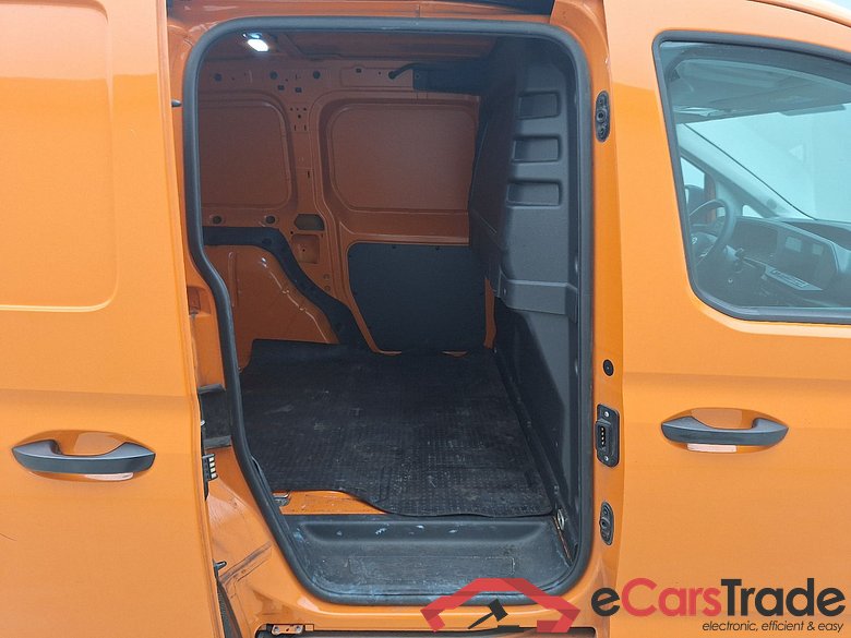 VW, _Caddy '20, Volkswagen Caddy 2.0 TDI Manueel 55 kW Cargo 4d #4