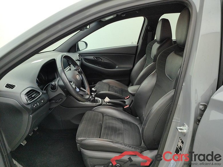 HYUNDAI i30 N - 2019 2.0 T-GDi 275 Performance Pack (EU6d-TEMP) 5d #3