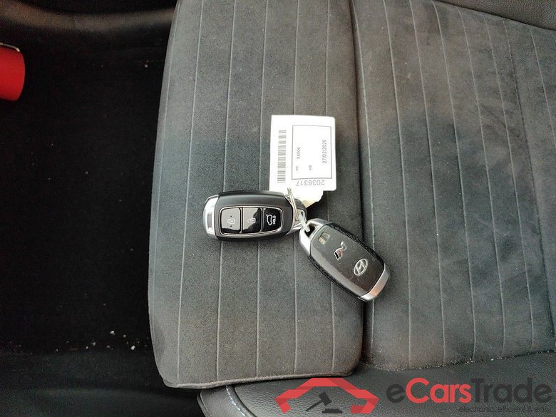 HYUNDAI i30 N - 2019 2.0 T-GDi 275 Performance Pack (EU6d-TEMP) 5d #4