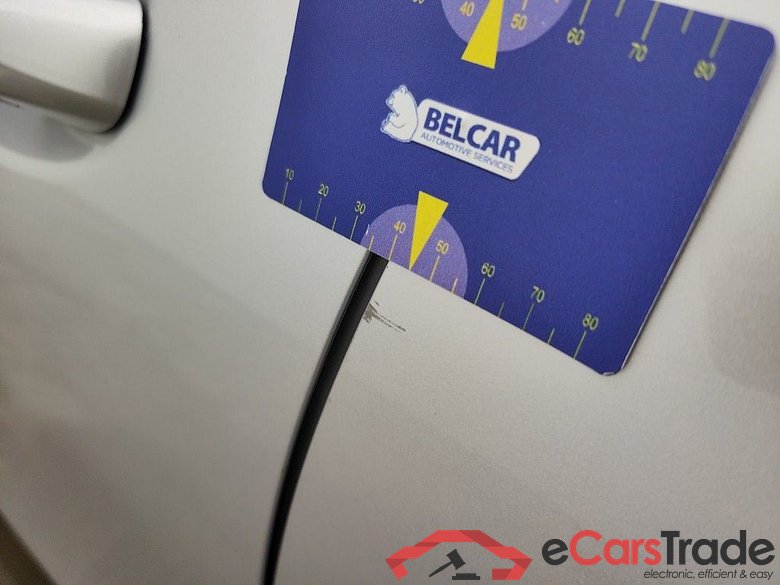 Mercedes-Benz A-Klasse Limousine A 180 d DCT Business Solution 4d #3