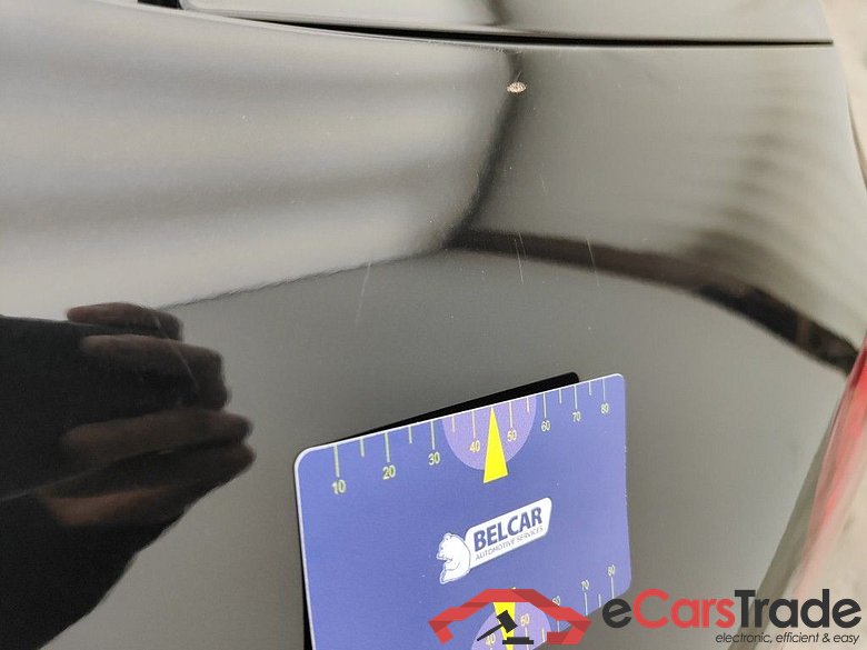 Mercedes-Benz A-Klasse Limousine A 200d Business Solution Limited 4d #4