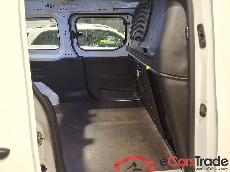 OPEL COMBO 1.5 TURBO D 75KW 2.3T L2H1 COMFORT #5