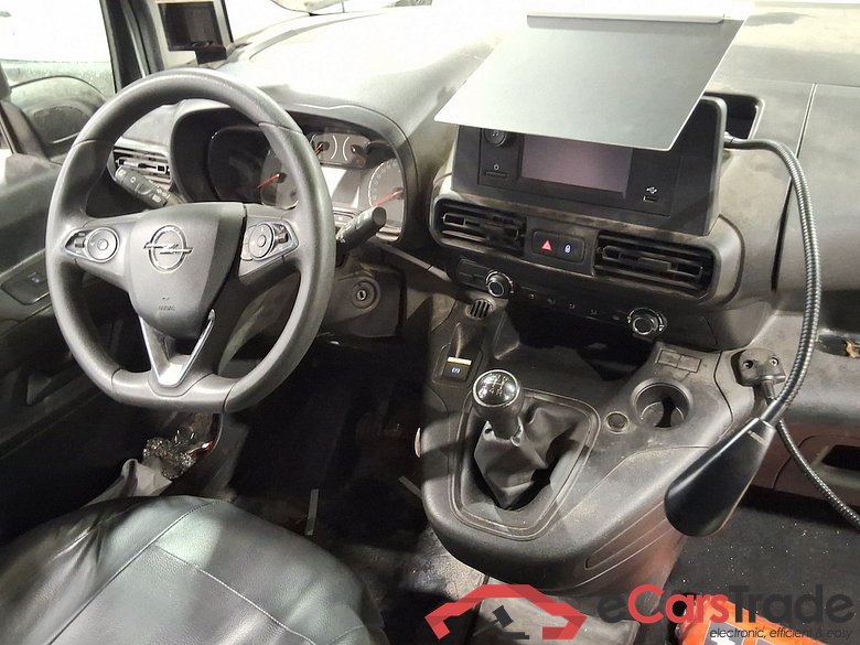 OPEL COMBO 1.5 TURBO D 75KW 2.3T L2H1 COMFORT #6