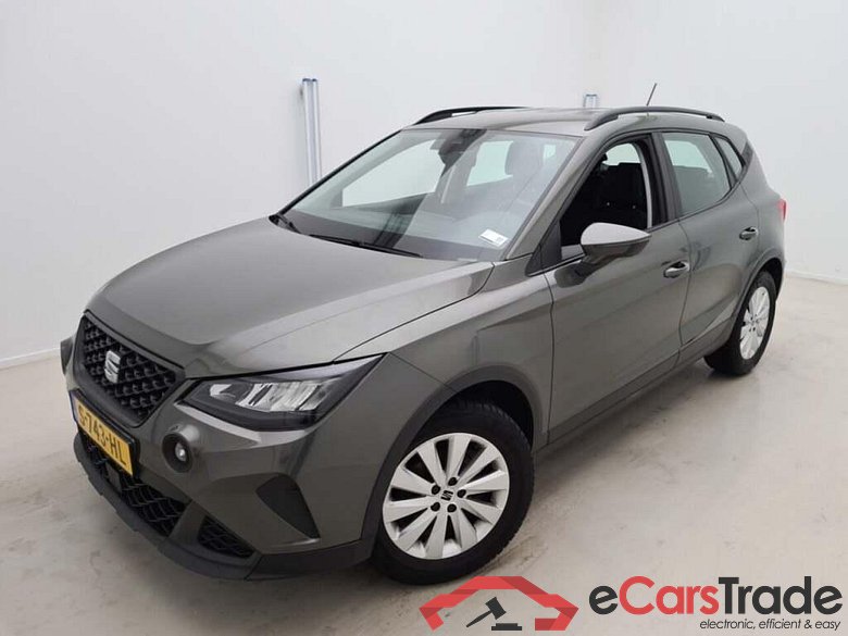 SEAT Arona 1.0 TSI Style  #1