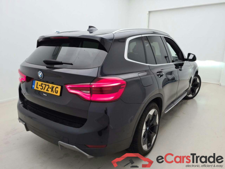 BMW iX3 High Executive 80kWh #2