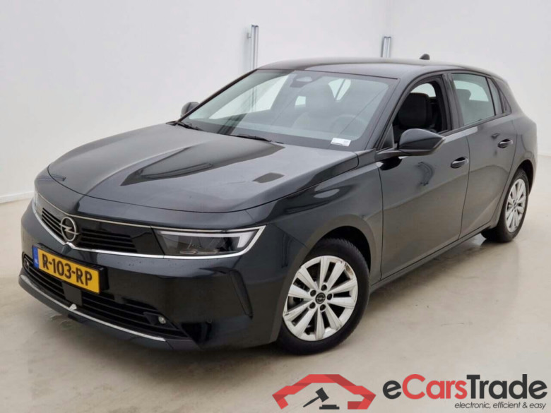 OPEL ASTRA 1.2 Turbo Edition #1