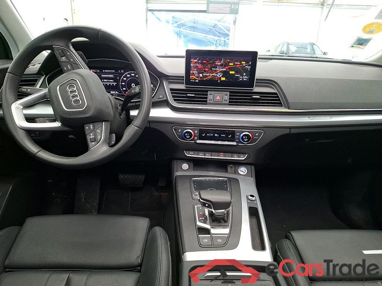 Q5 avus quattro 2.0 TDI 190CV BVA7 E6 #5