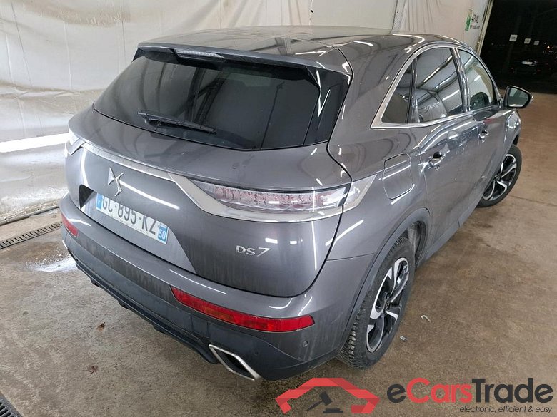 7 Crossback Business 1.6 PureTech 180CV BVA8 E6d #3