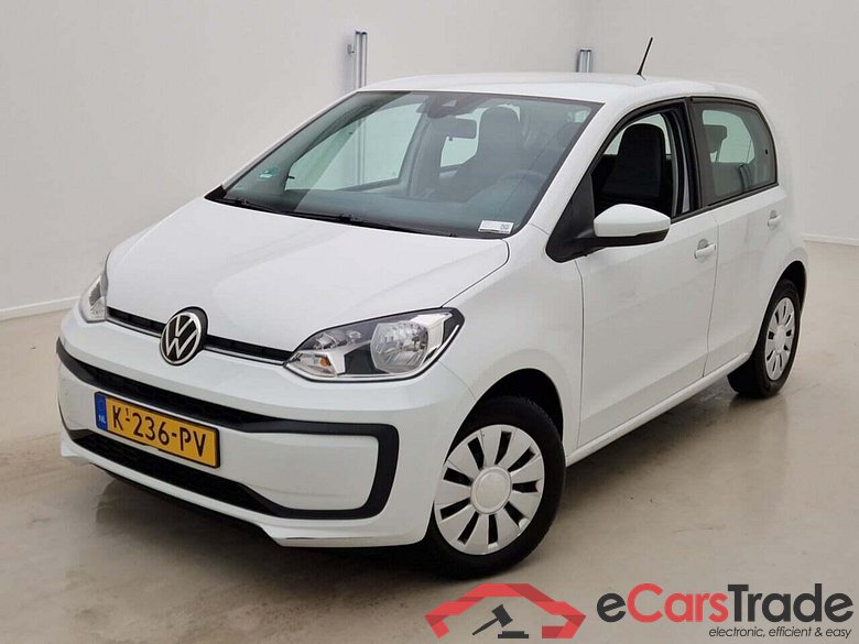VOLKSWAGEN up! 1.0 BMT High UP! #1