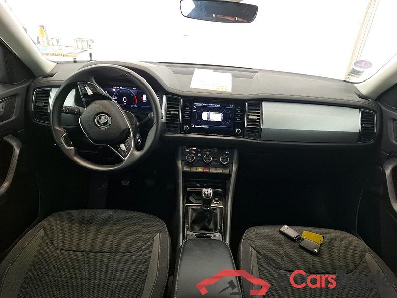 Kodiaq Ambition 1.5 TSI 150CV BVM6 E6d #5