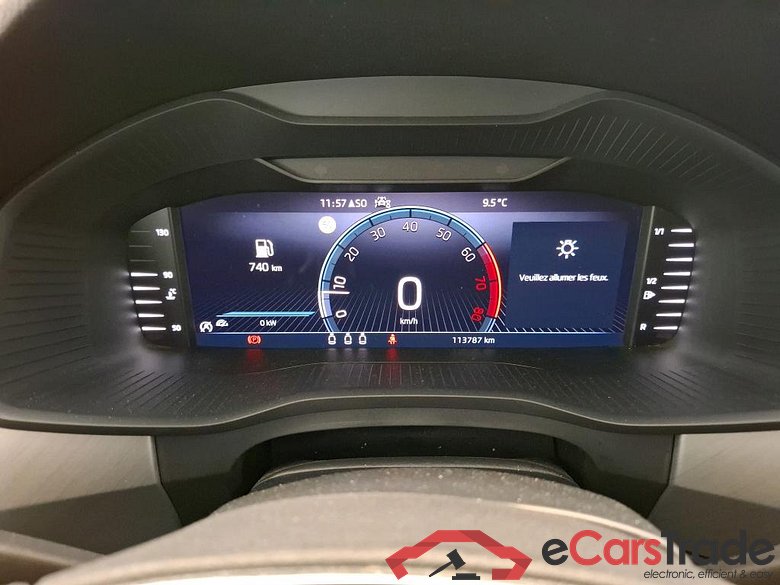 Kodiaq Ambition 1.5 TSI 150CV BVM6 E6d #6