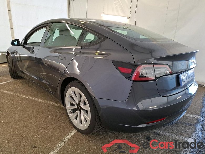 TESLA Model 3 / 2018 / 4P / Berline Grande Autonomie #3