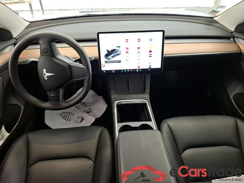 TESLA Model 3 / 2018 / 4P / Berline Grande Autonomie #6