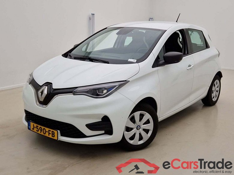 RENAULT Zoe R110 Life Carsh. 52