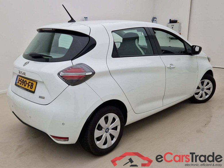 RENAULT Zoe R110 Life Carsh. 52 #2