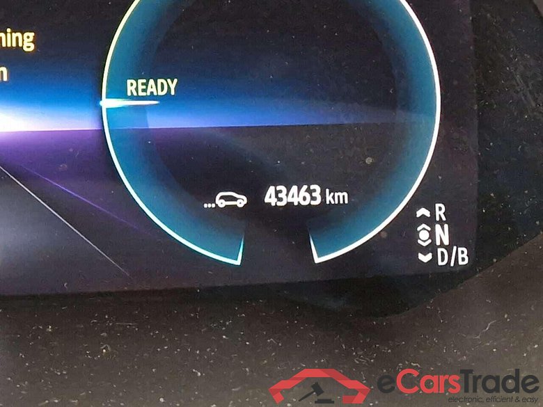 RENAULT Zoe R110 Life Carsh. 52 #4