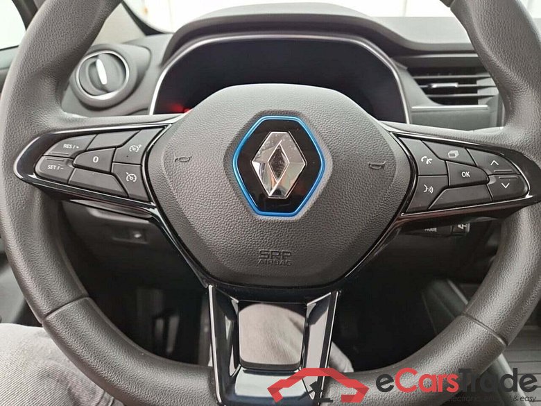 RENAULT Zoe R110 Life Carsh. 52 #6
