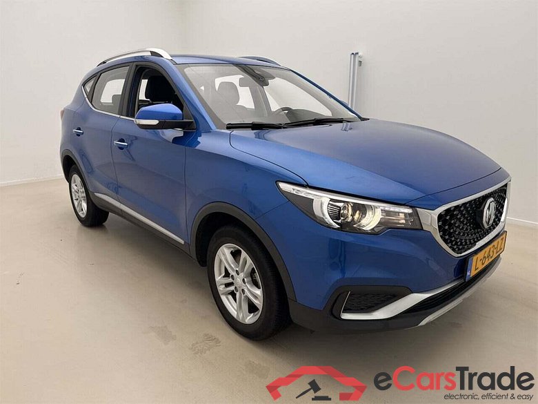 MG MG ZS EV Comfort 45 kWh #4