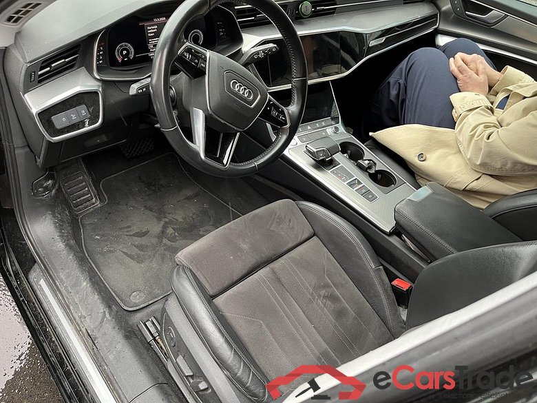 AUDI A6 Avant Audi A6 Avant Business Edition Sport 40 TDI  150(204) kW(ch) S tronic #5