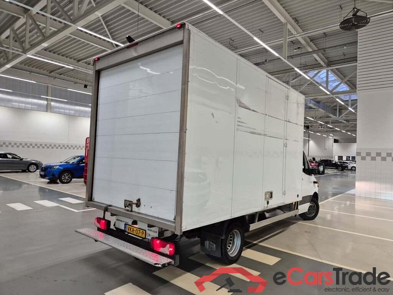 MERCEDES-BENZ Sprinter 316 2.2 CDI L3 #2