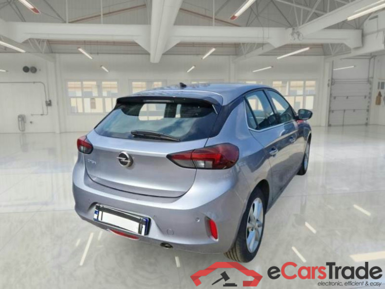 OPEL CORSA / 2019 / 5P / BERLINA 1.2 ELEGANCE 75CV MT5 #2
