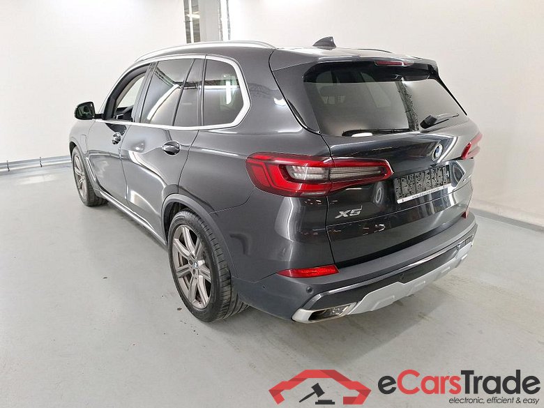 BMW X5 - 2018 3.0A xDrive45e PHEV xLine #3
