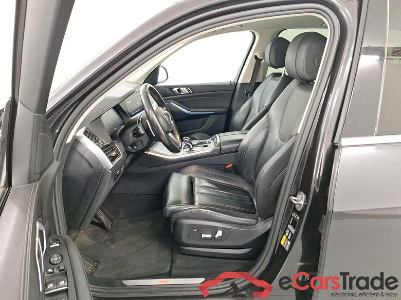 BMW X5 - 2018 3.0A xDrive45e PHEV xLine #5