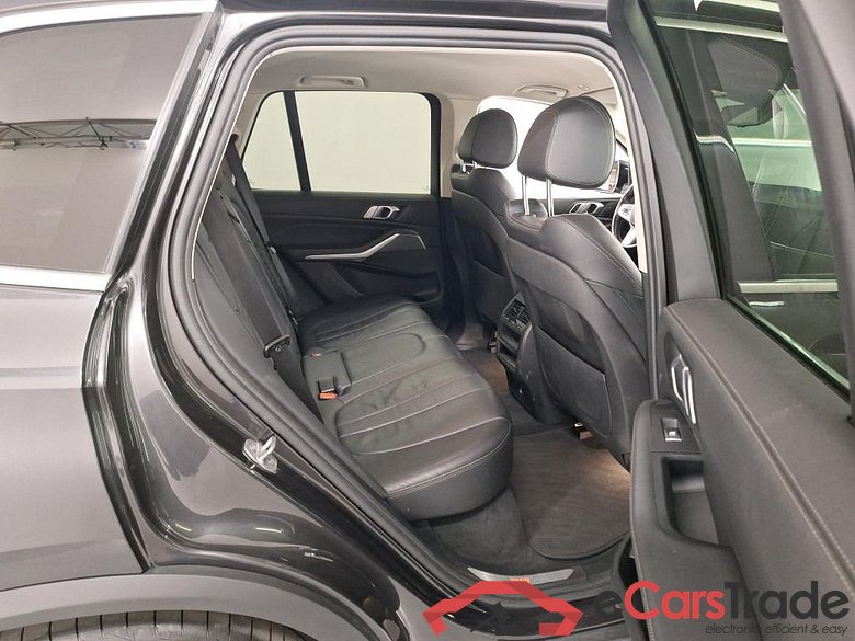 BMW X5 - 2018 3.0A xDrive45e PHEV xLine #6