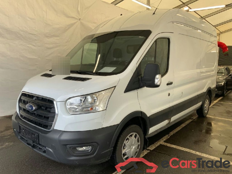 Transit Kasten 310 L3 Trend 2.0 TDCi 96KW MT6 E6dT #1