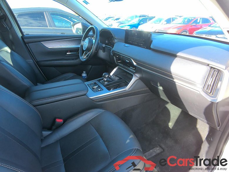 CX-60 E-SKYACTIV 327CV BVA HOM #3