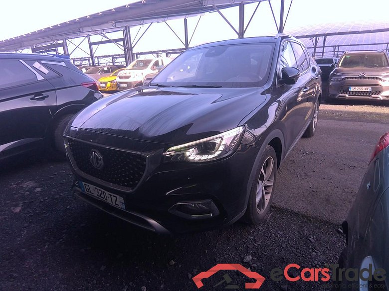 EHS LUXURY PHEV 258CH RISK chtx #1