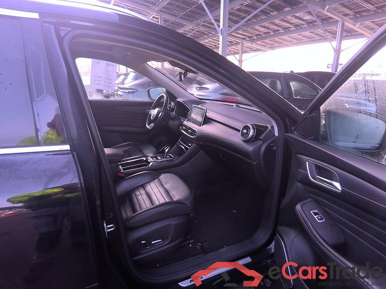 EHS LUXURY PHEV 258CH RISK chtx #4