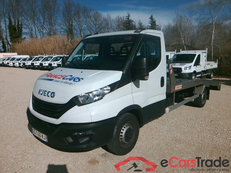 Porte Voiture 35S16H 3,0 160cv Rsk #1