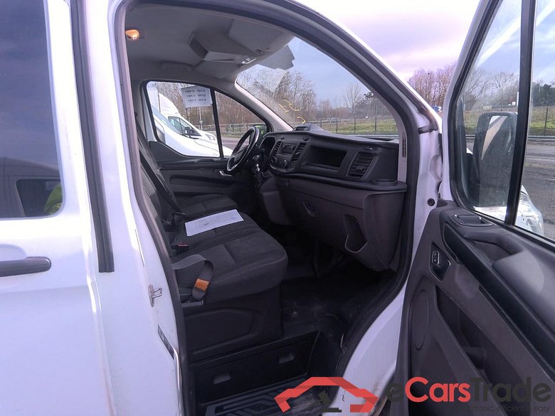 TRANSIT CUST. BUSI 320 L2H1 DC #5