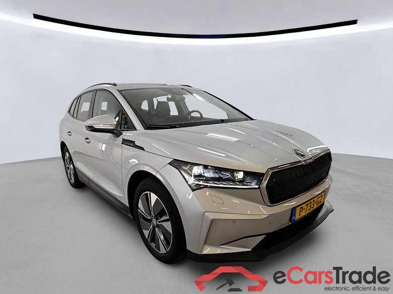 SKODA Enyaq iV 132 kW #4