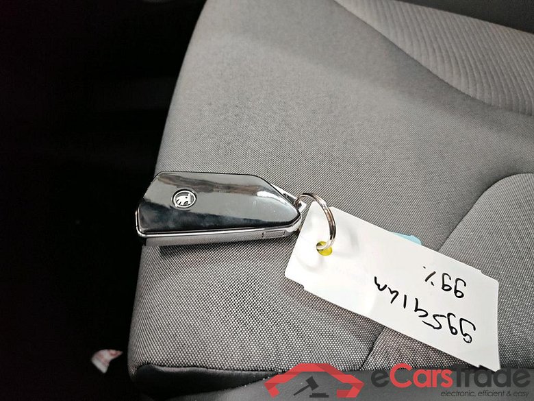 SKODA Enyaq iV 132 kW #6