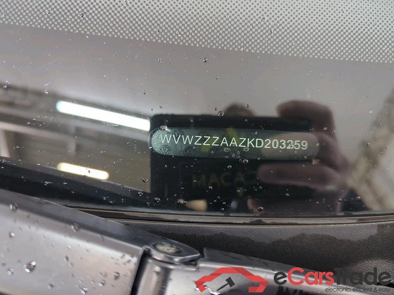 VOLKSWAGEN up! 44 kW #2