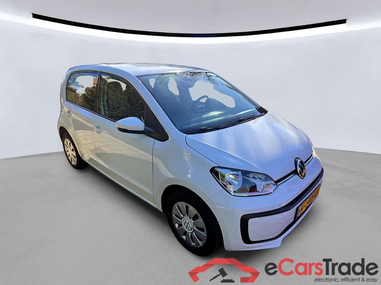 VOLKSWAGEN up! 44 kW #3