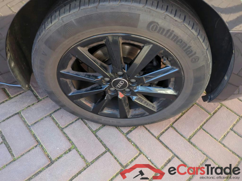 AUDI A1 Sportback 70 kW #6