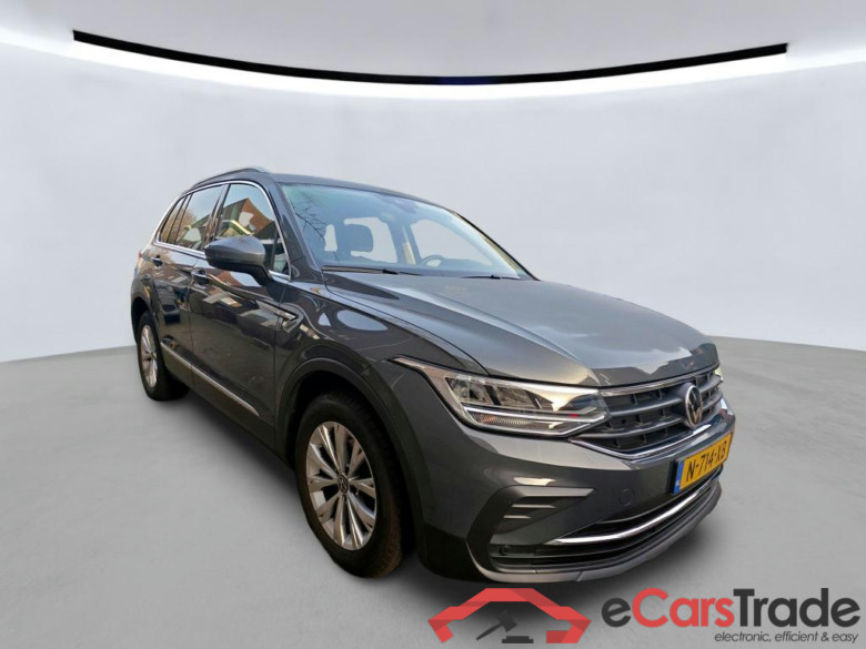 VOLKSWAGEN Tiguan 96 kW #4