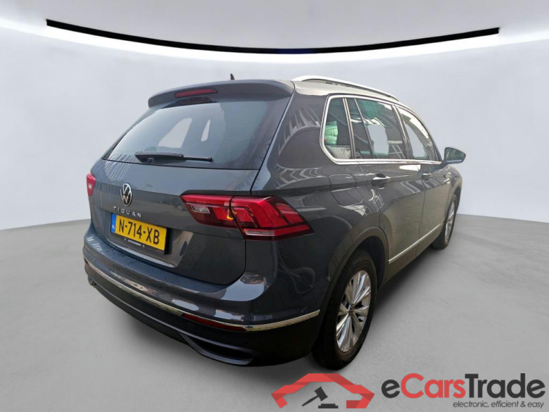VOLKSWAGEN Tiguan 96 kW #5