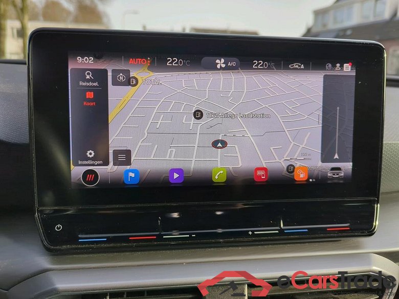 SEAT Leon Sportstourer 110 kW #3