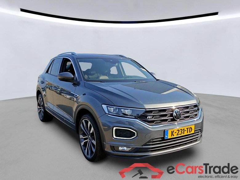 VOLKSWAGEN T-Roc 110 kW #4