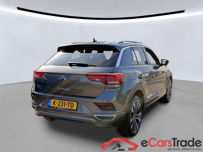 VOLKSWAGEN T-Roc 110 kW #5